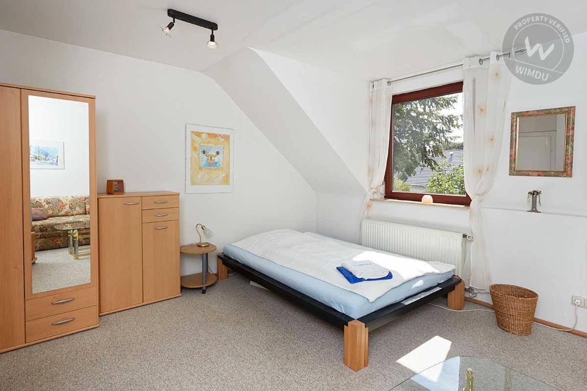Ferienwohnung-Osten Schenefeld  Exteriör bild