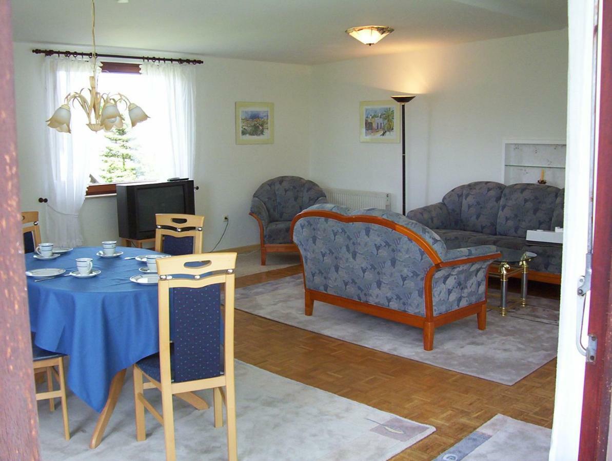 Ferienwohnung-Osten Schenefeld  Exteriör bild