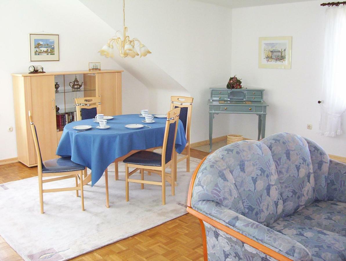 Ferienwohnung-Osten Schenefeld  Exteriör bild