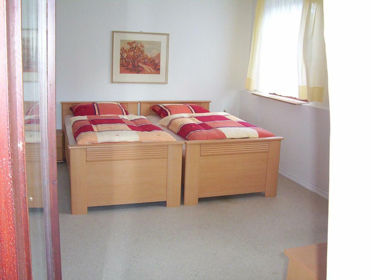 Ferienwohnung-Osten Schenefeld  Exteriör bild
