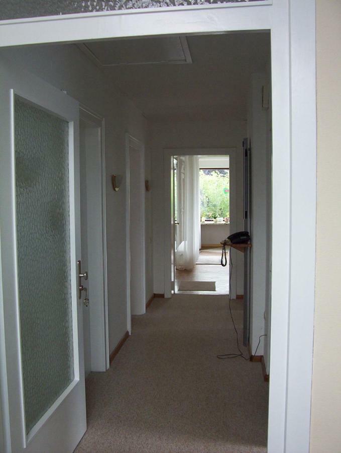 Ferienwohnung-Osten Schenefeld  Exteriör bild