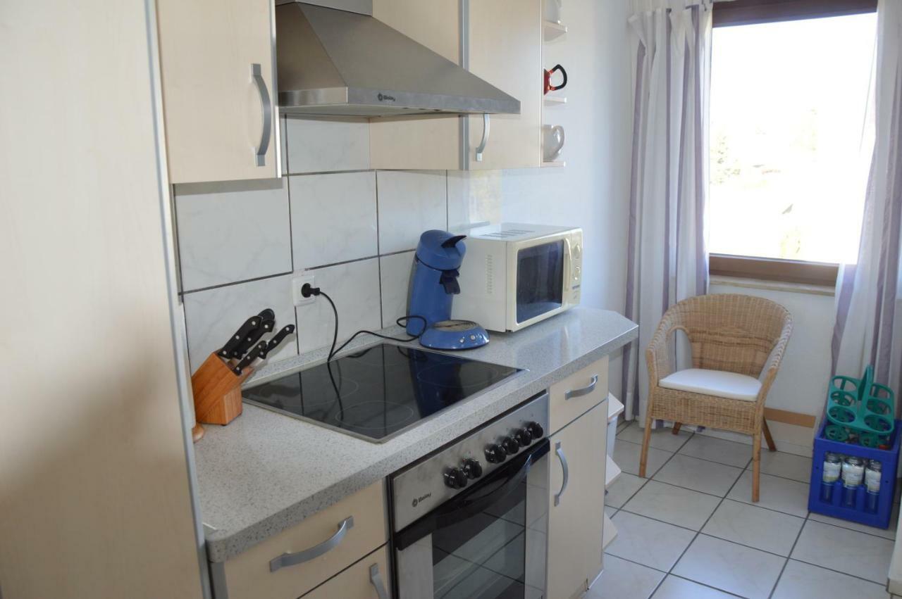 Ferienwohnung-Osten Schenefeld  Exteriör bild
